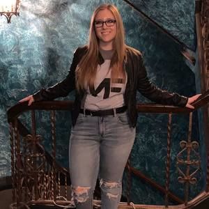 Meet your Posher, Jamie